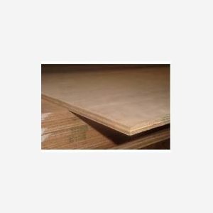 Brown Marine Grade Plywood