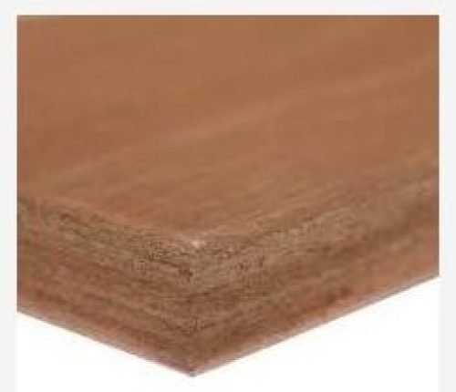 Commercial Wooden Block Board