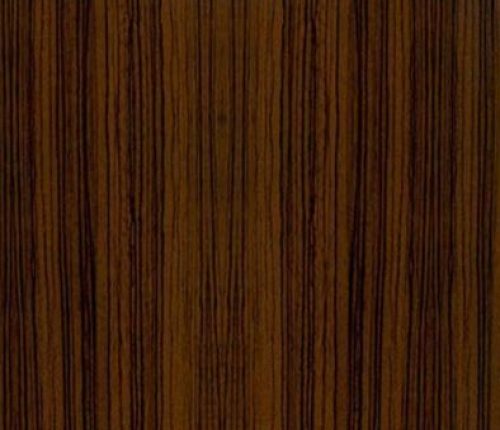 Dark Brown Wooden Plywood