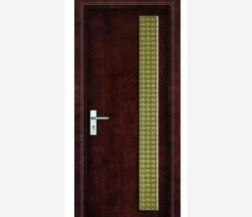 Fancy Wooden Flush Door