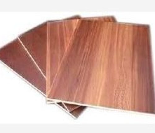 Laminated Wooden Plywood