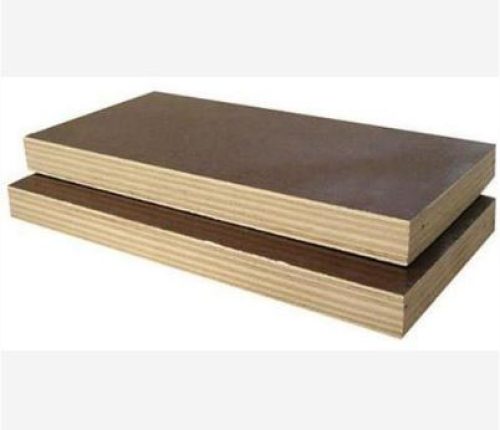 Waterproof Wooden Plywood